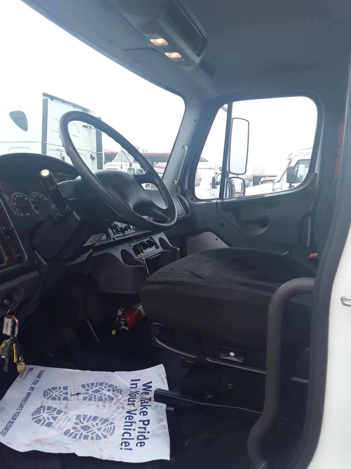 2019 Freightliner M2 106 in Taylor, MI — photo 7