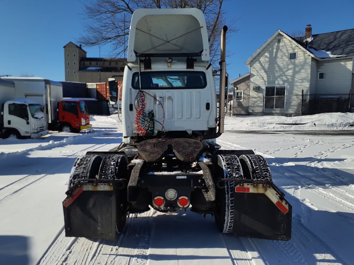 2019 Freightliner M2 112 in Springfield, MA — photo 5