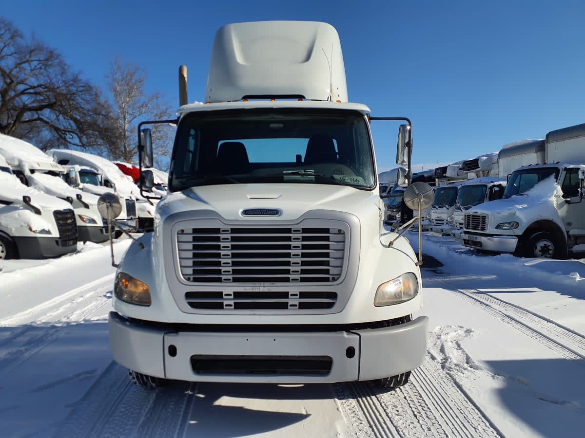 2019 Freightliner M2 112 in Springfield, MA — photo 2