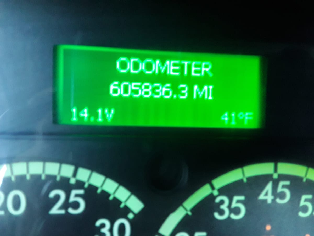 2019 Freightliner Cascadia in Hilliard, OH — photo 9