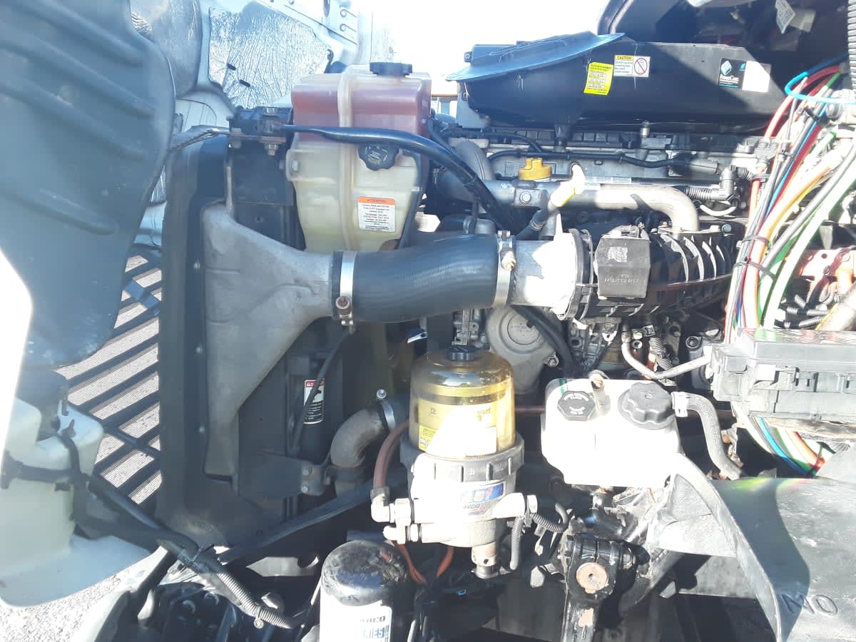 2019 Freightliner Cascadia in Hilliard, OH — photo 13