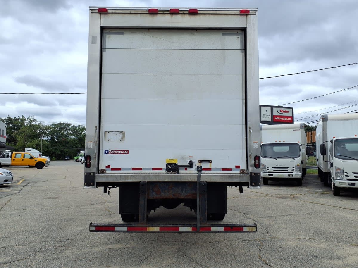 2019 Freightliner M2 106 in Warwick, RI — photo 5