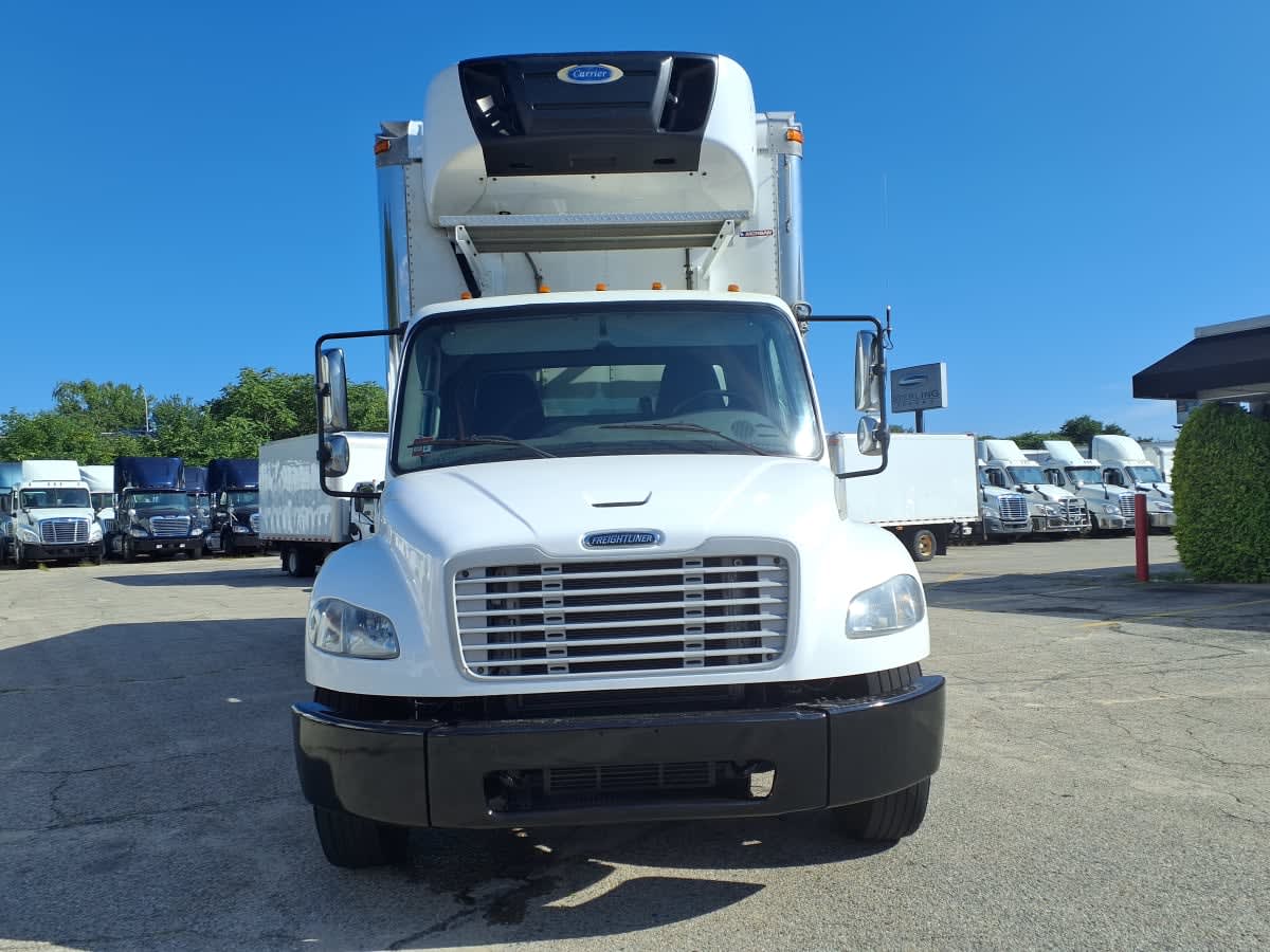 2019 Freightliner M2 106 in Warwick, RI — photo 2