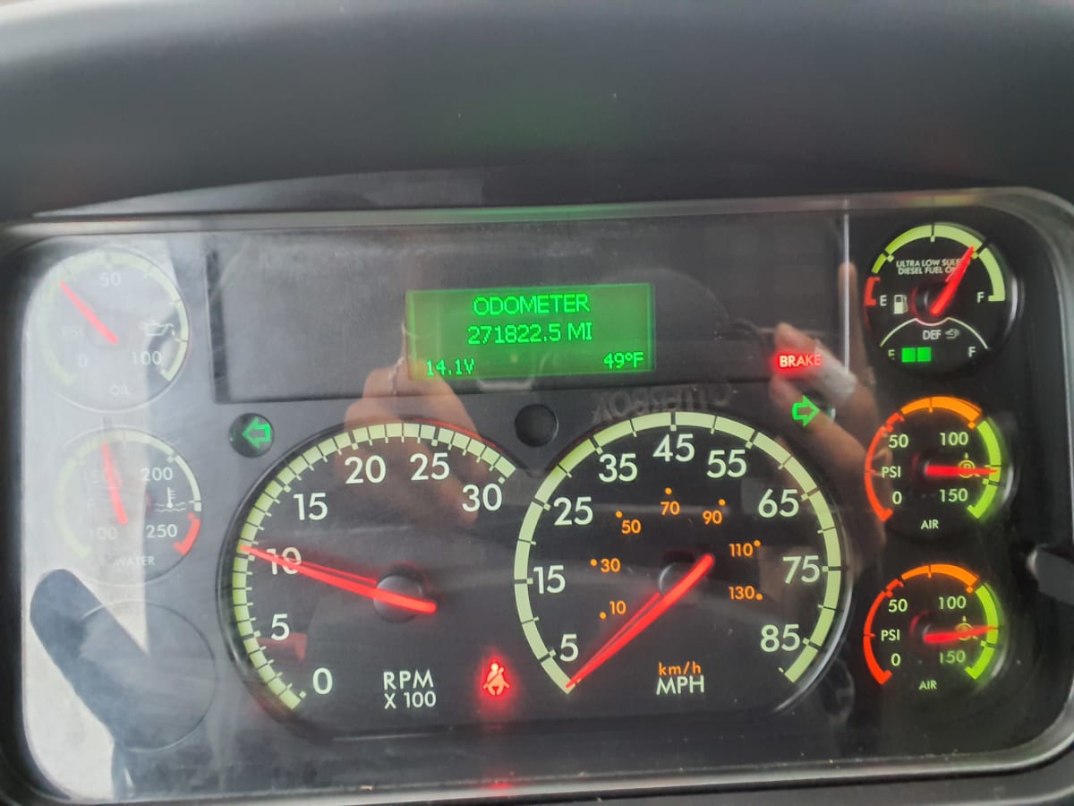 2019 Freightliner M2 106 in Bolingbrook, IL — photo 11