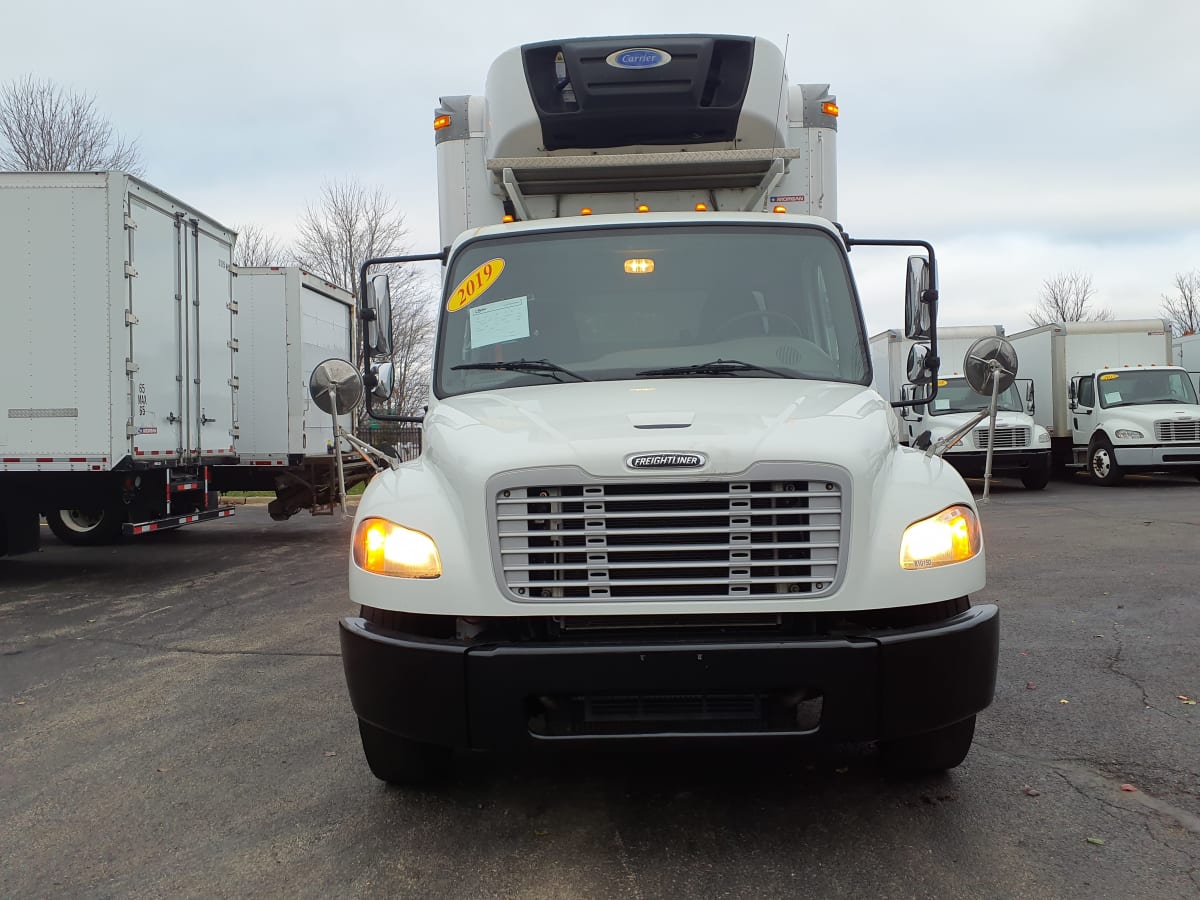 2019 Freightliner M2 106 in Bolingbrook, IL — photo 2