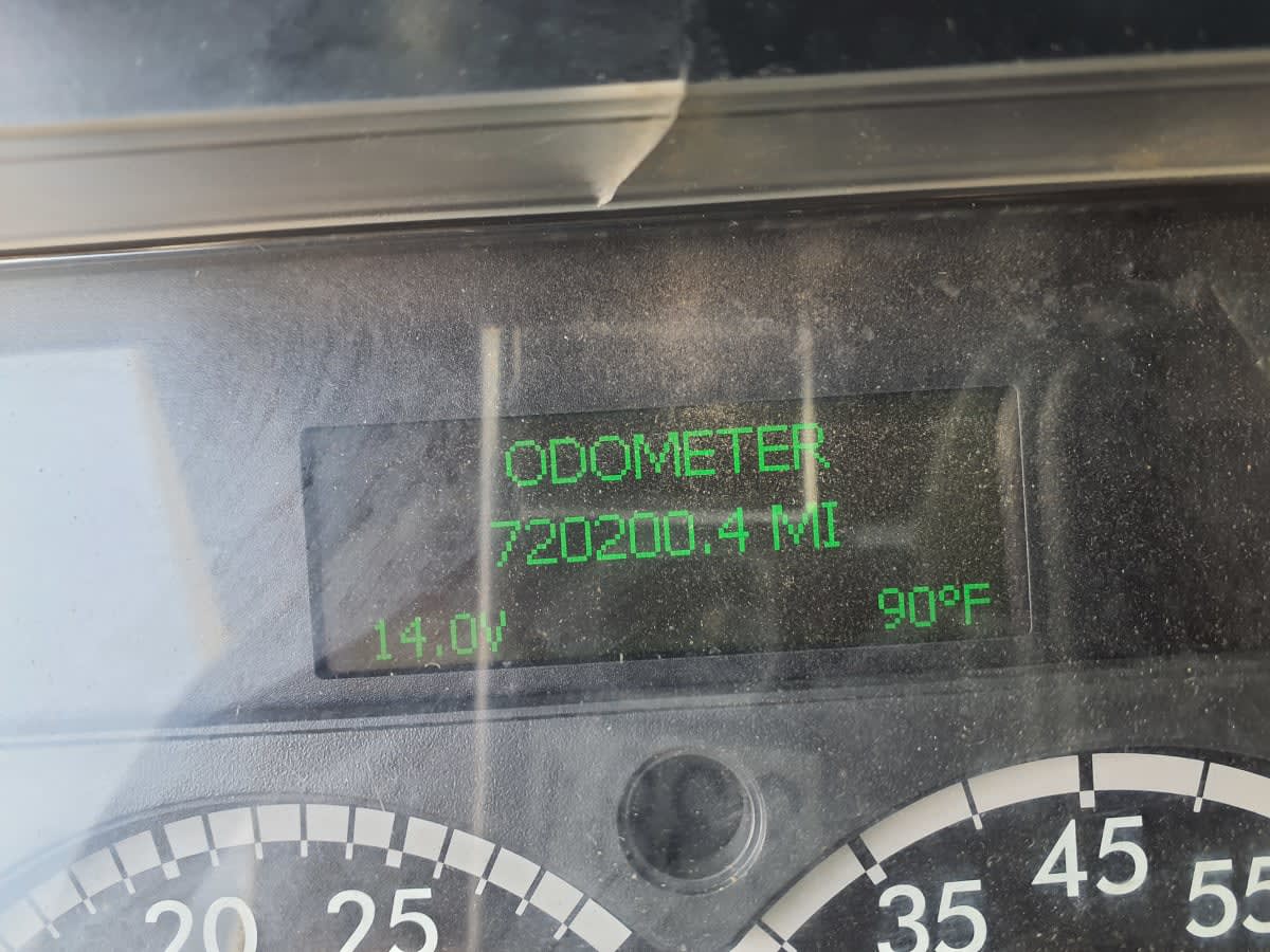 2019 Freightliner Cascadia in Converse, TX — photo 10