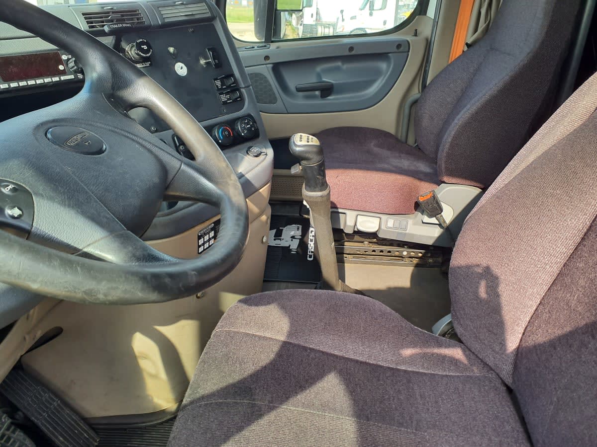 2019 Freightliner Cascadia in Converse, TX — photo 11