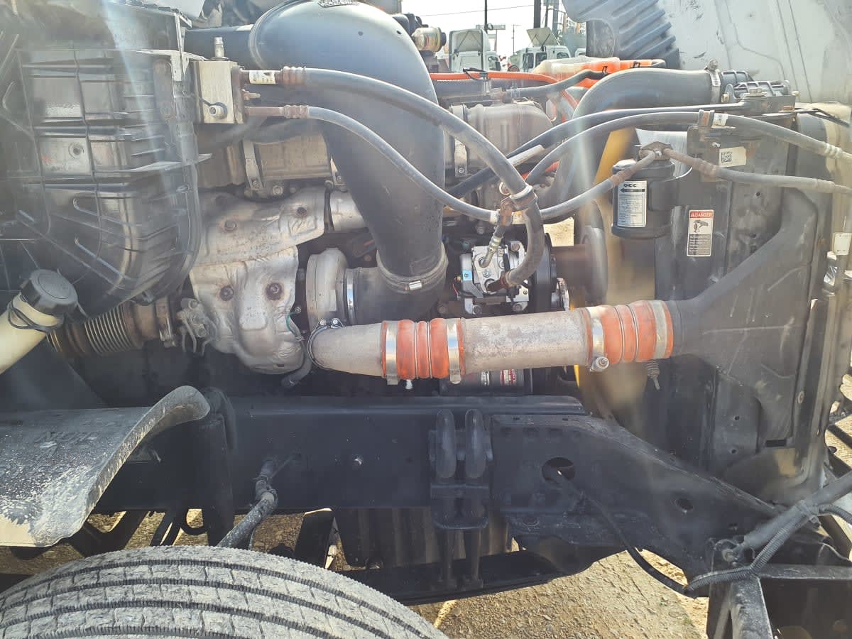 2019 Freightliner Cascadia in Converse, TX — photo 13