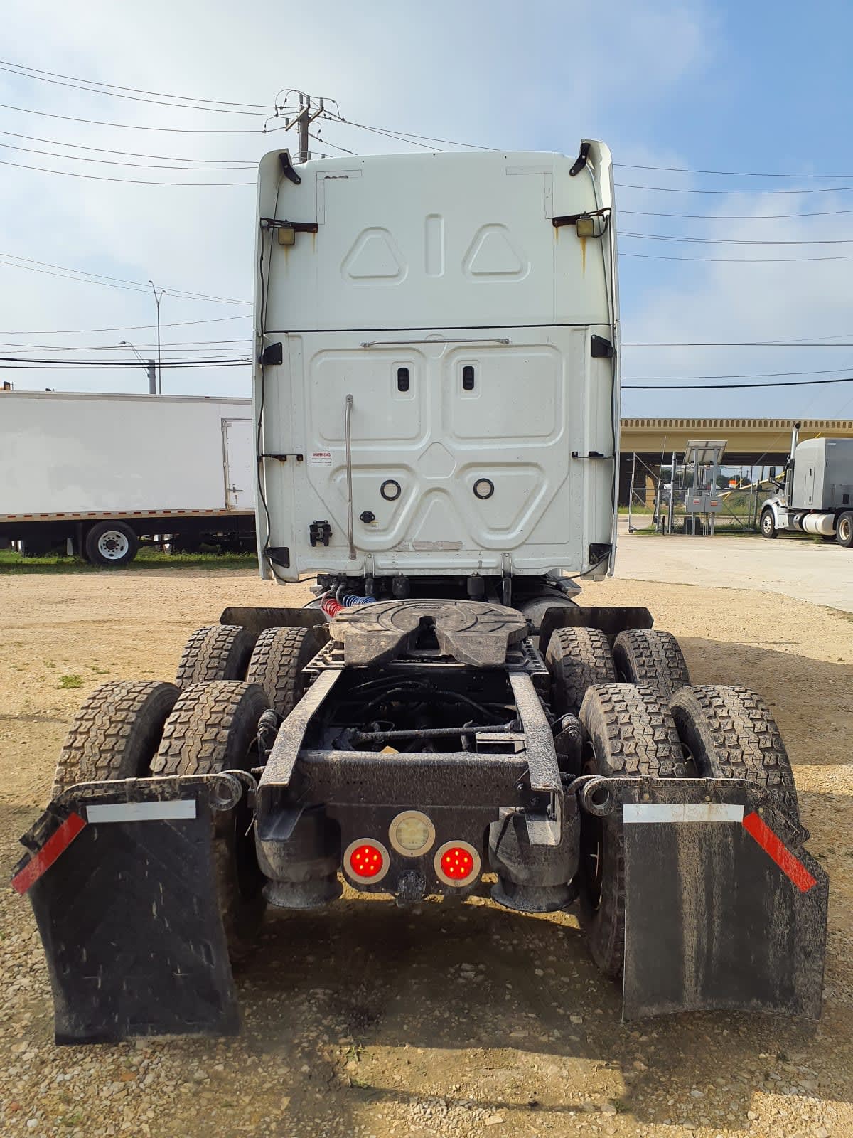2019 Freightliner Cascadia in Converse, TX — photo 5