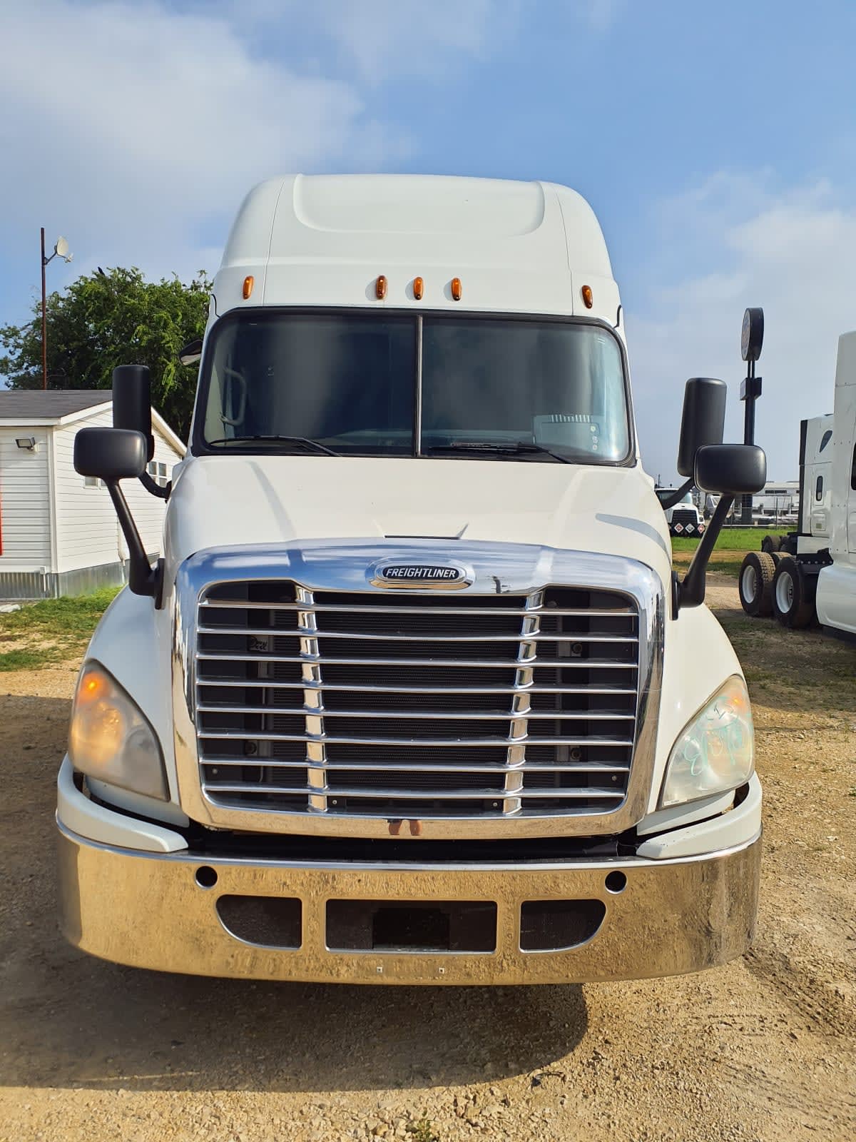 2019 Freightliner Cascadia in Converse, TX — photo 2