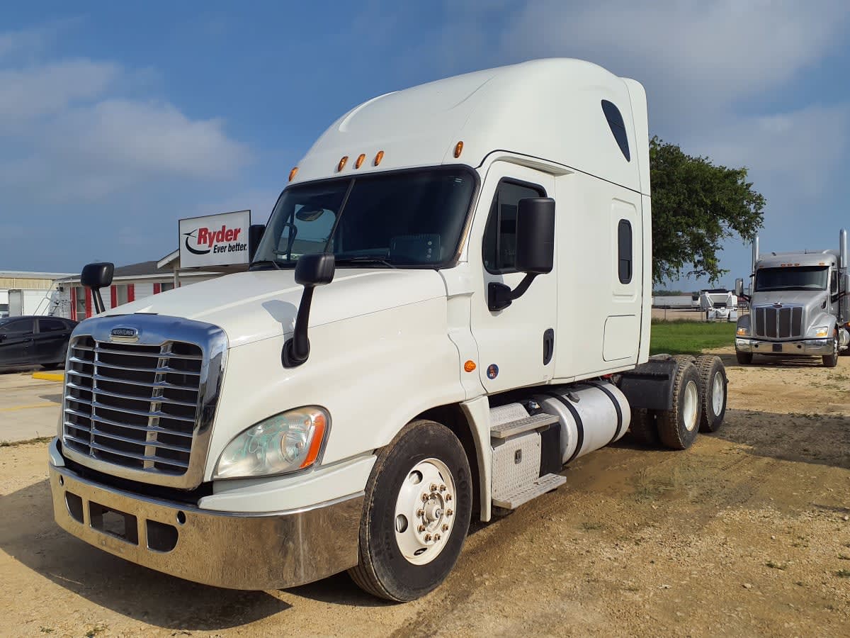 2019 Freightliner Cascadia in Converse, TX — photo 3