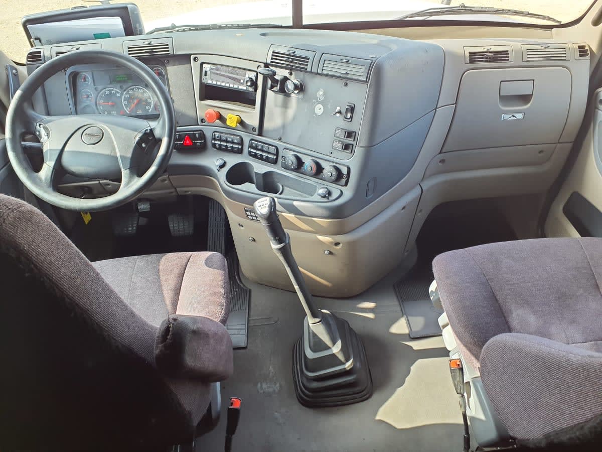 2019 Freightliner Cascadia in Converse, TX — photo 7