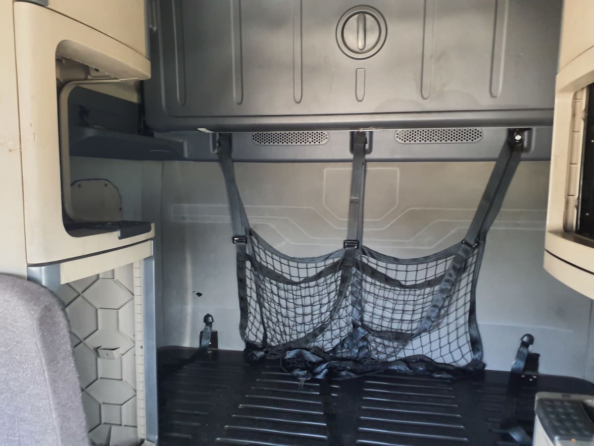 2019 Freightliner Cascadia in Converse, TX — photo 8