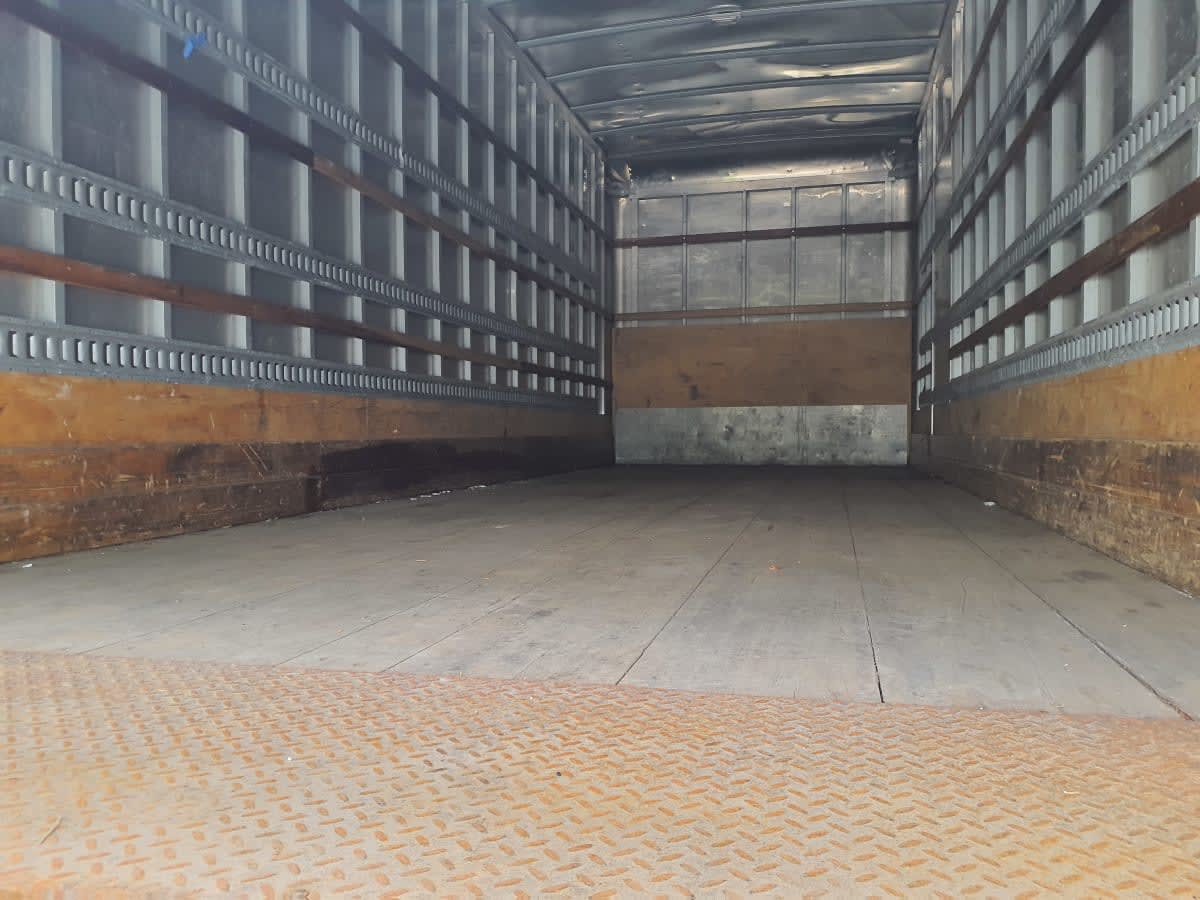 2019 International 4300 in Indianapolis, IN — photo 8