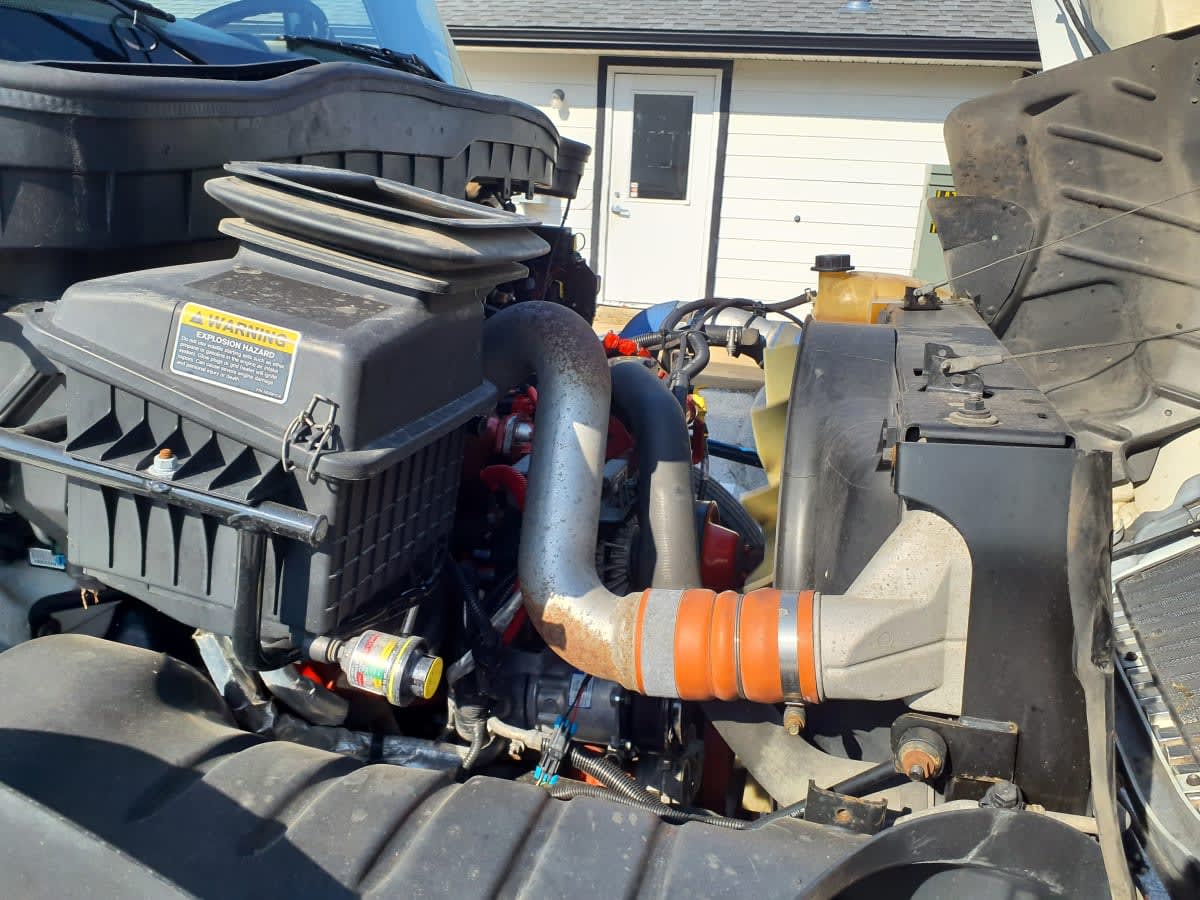 2019 International 4300 in O'fallon, MO — photo 11