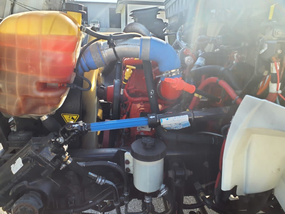 2019 International 4300 in O'fallon, MO — photo 9