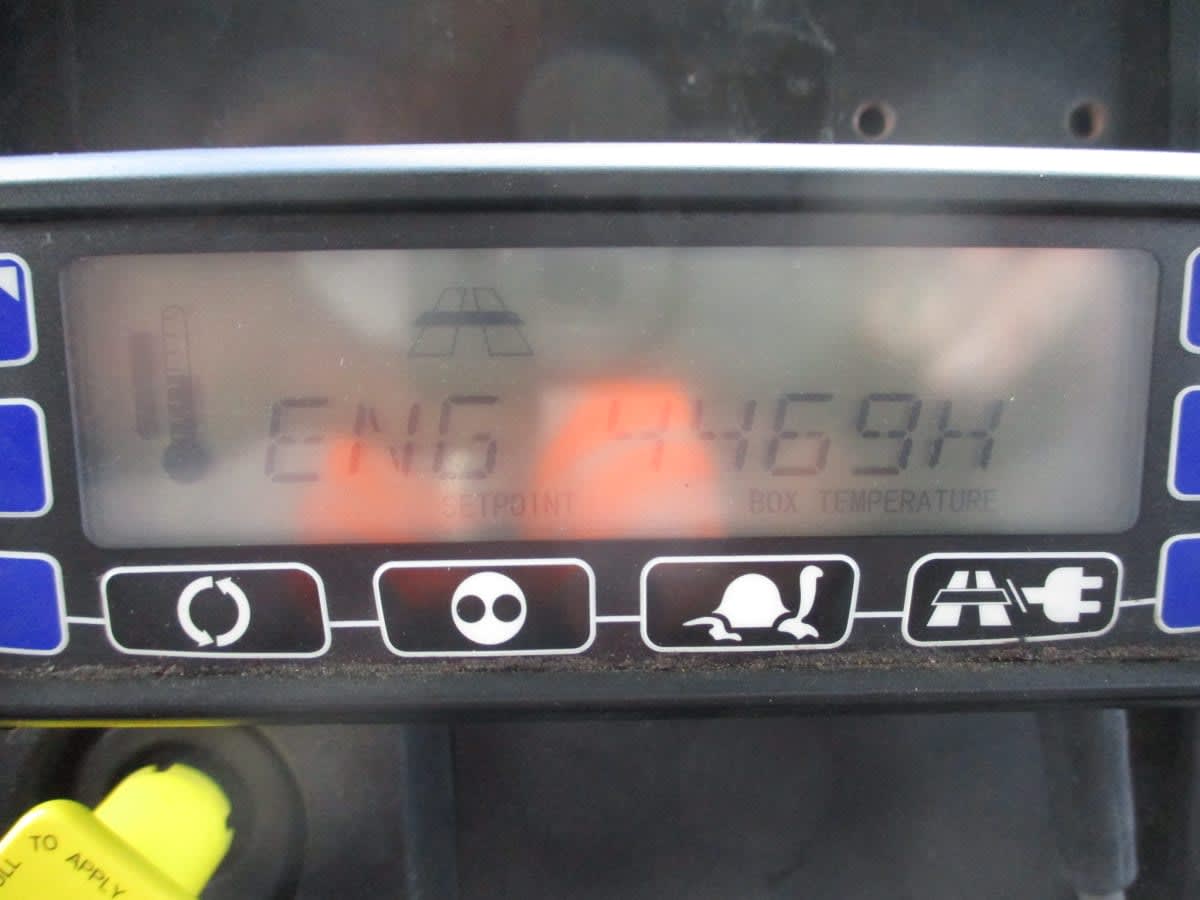 2019 International 4300 in Commerce City, CO — photo 11