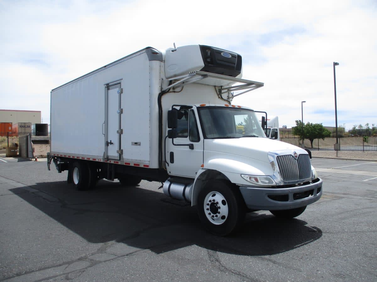 2019 International 4300 in Commerce City, CO — photo 3