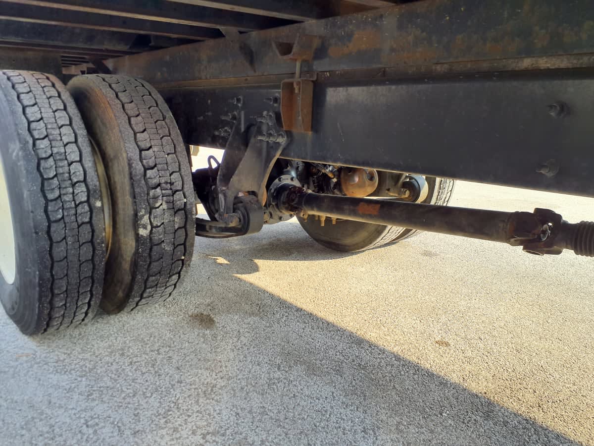 2019 International 4300 in Clarksville, IN — photo 10