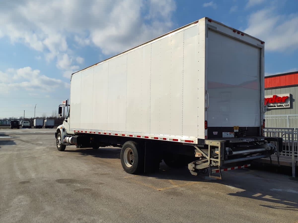2019 International 4300 in Clarksville, IN — photo 6