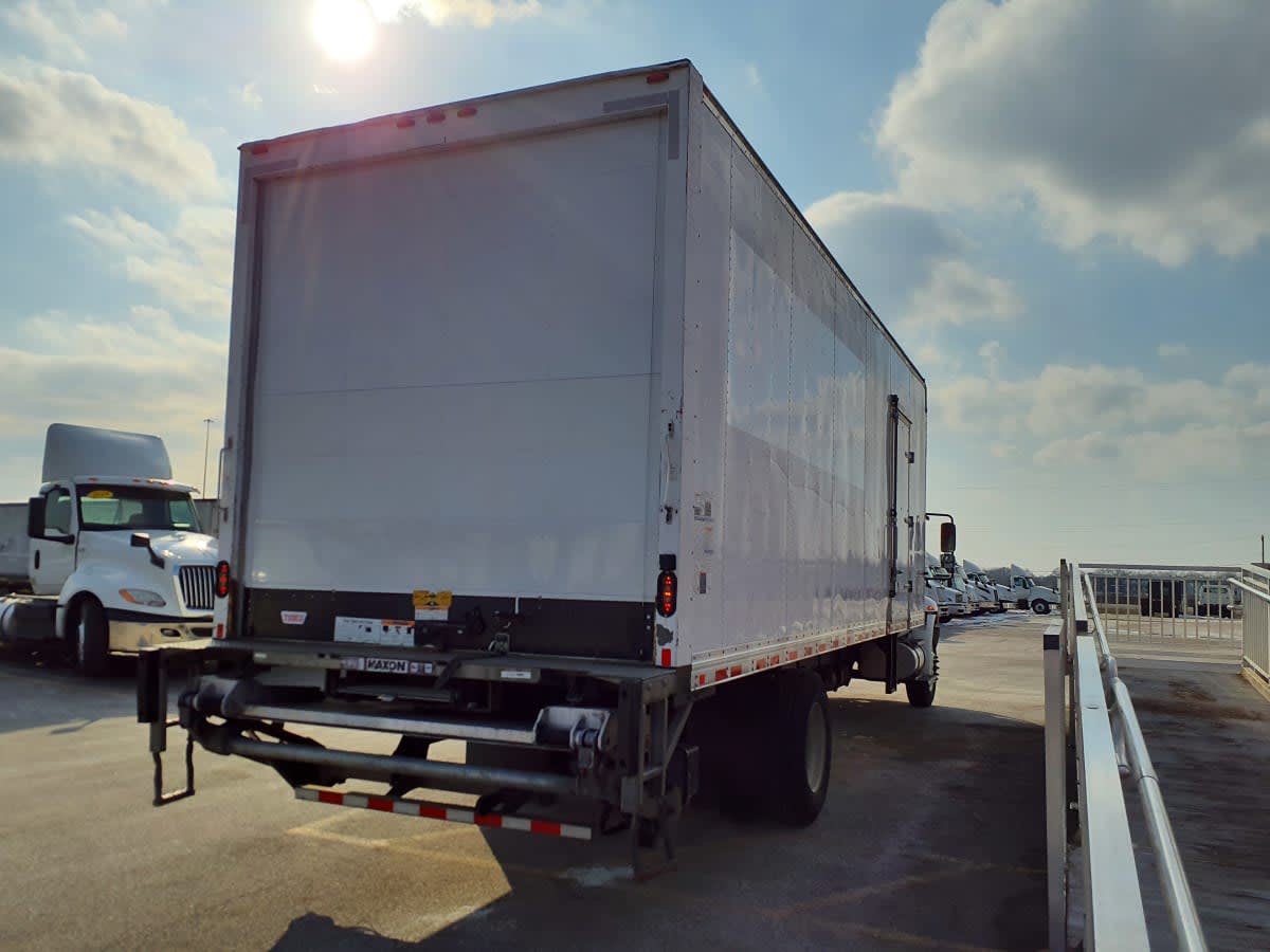 2019 International 4300 in Clarksville, IN — photo 4