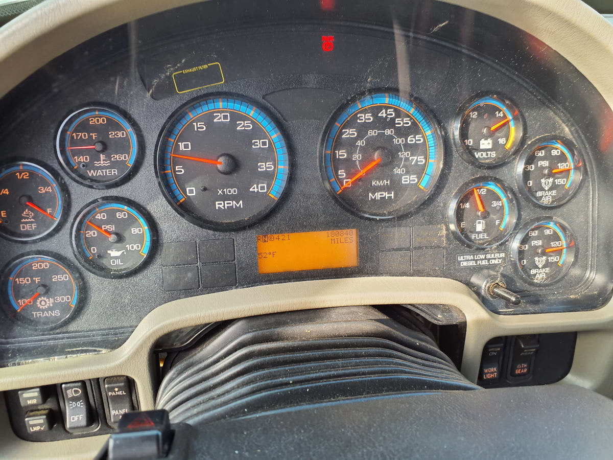 2019 International 4300 in Clarksville, IN — photo 10