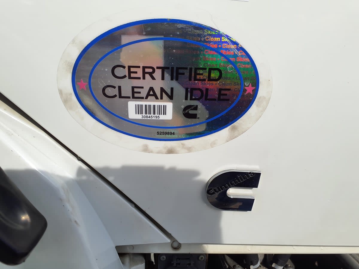 2019 International 4300 in Clarksville, IN — photo 12