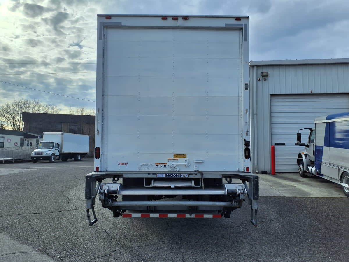 2019 International 4300 in Knoxville, TN — photo 5