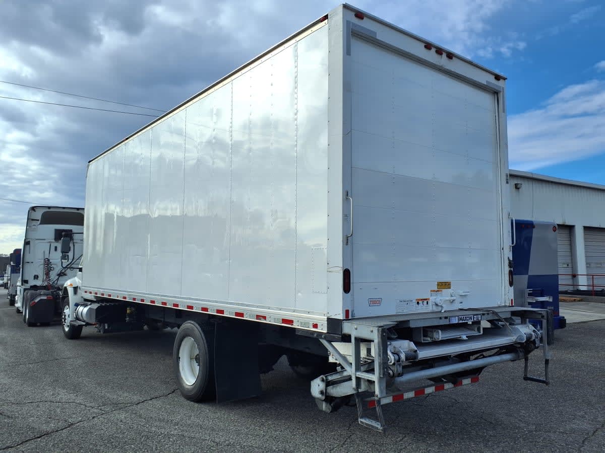 2019 International 4300 in Knoxville, TN — photo 6