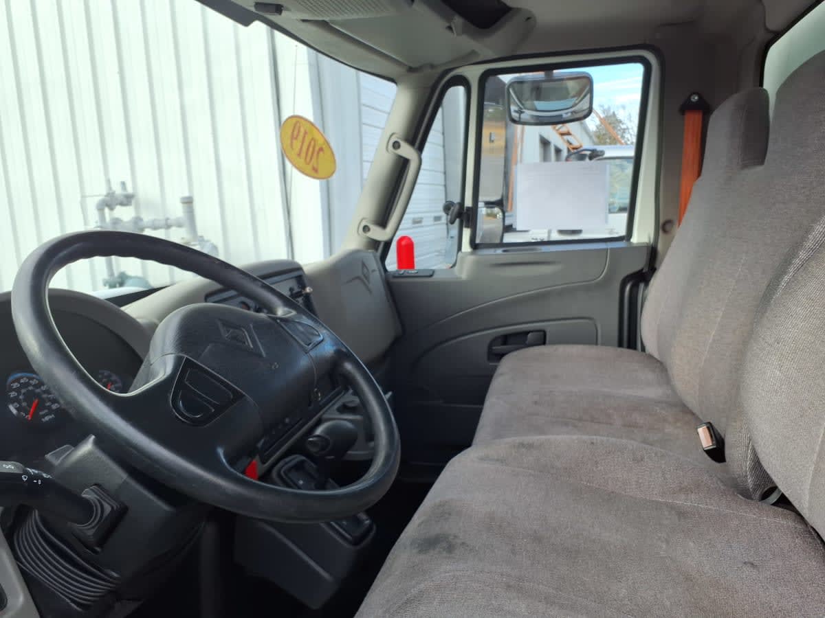 2019 International 4300 in Knoxville, TN — photo 7