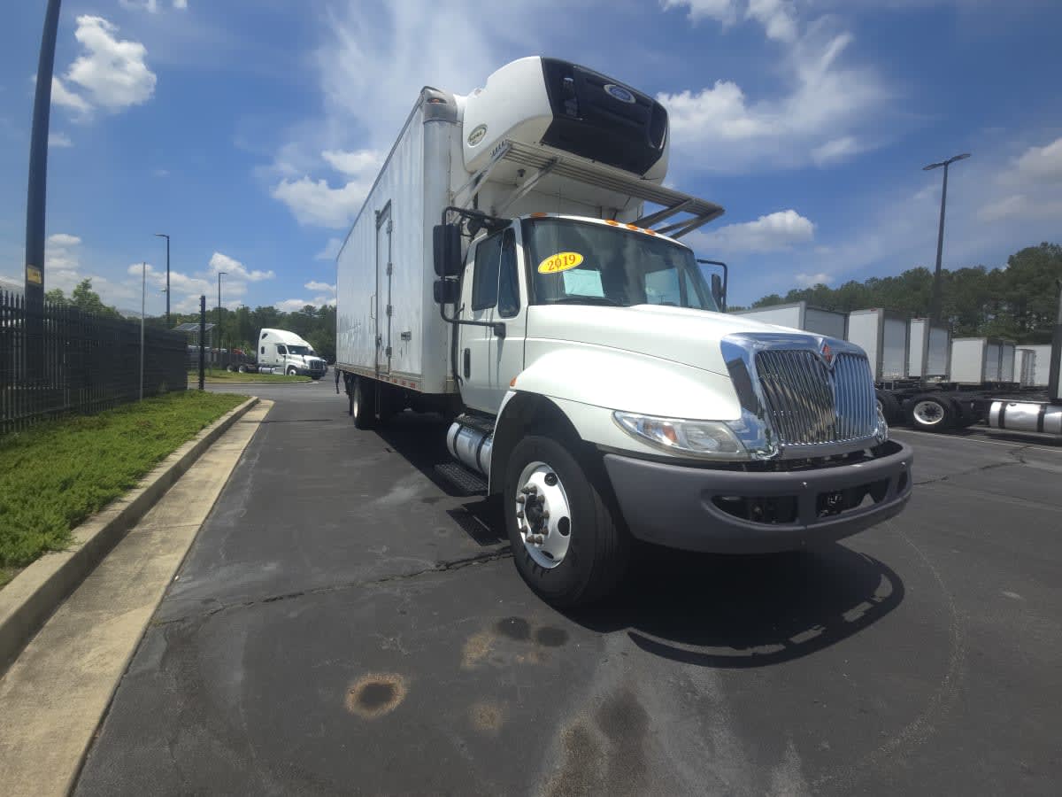 2019 International 4300 in Atlanta, GA — photo 3