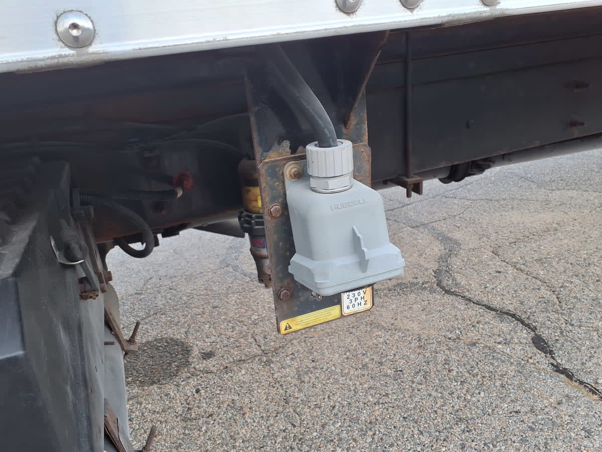 2019 International 4300 in Warwick, RI — photo 12