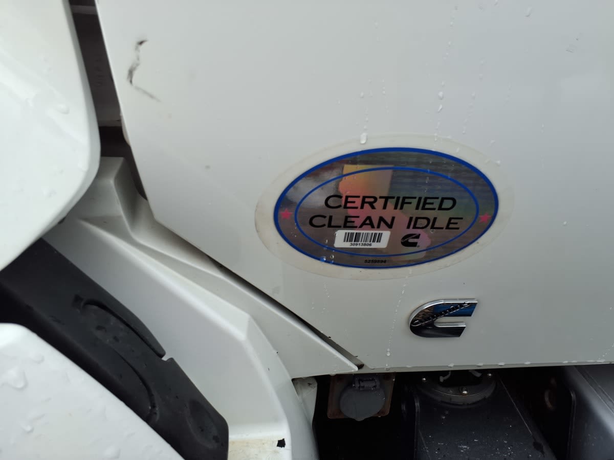 2019 International 4300 in Taylor, MI — photo 13