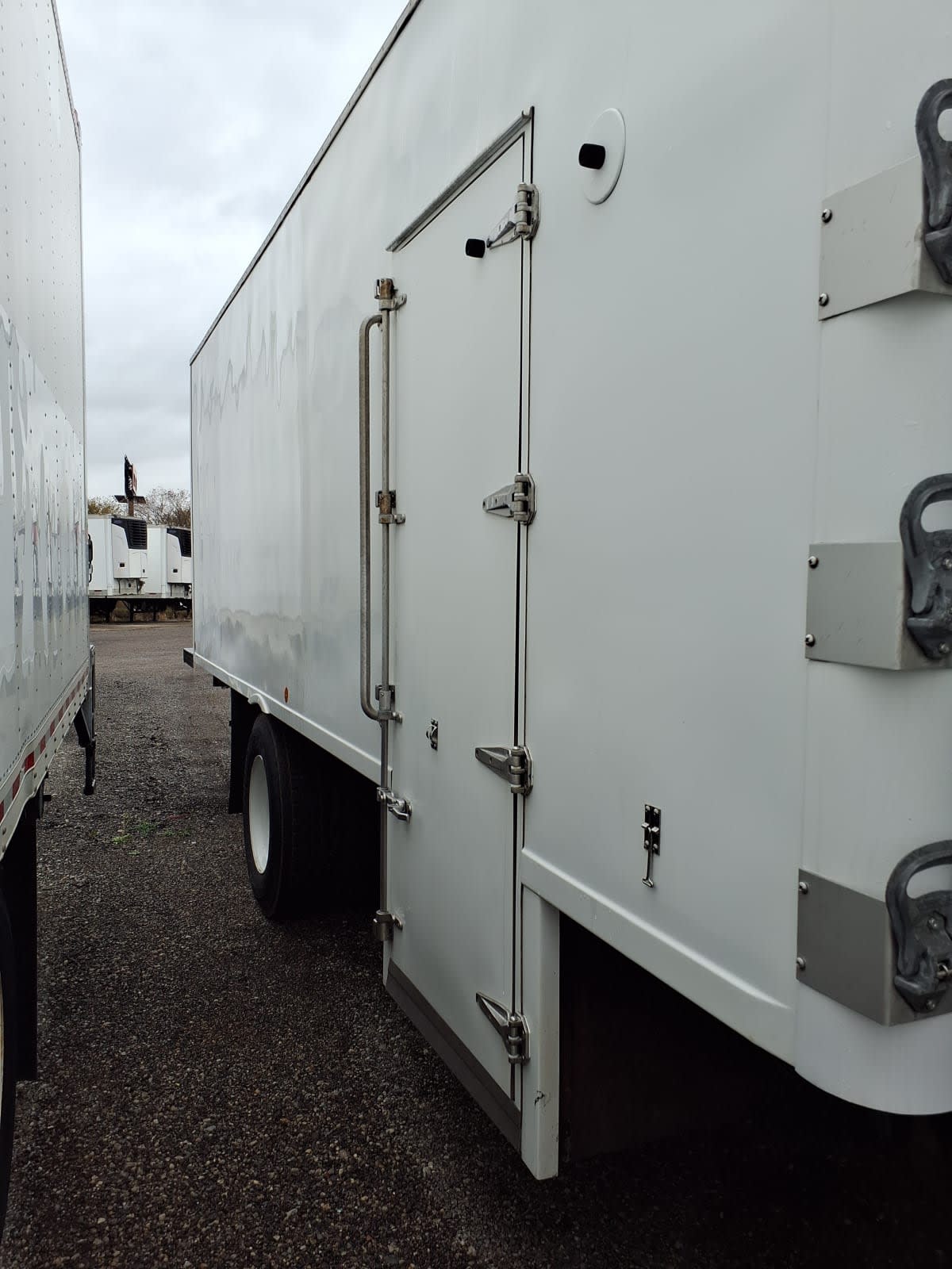 2019 International 4300 in Taylor, MI — photo 14