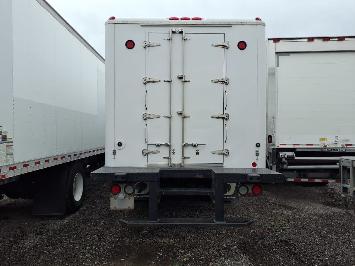 2019 International 4300 in Taylor, MI — photo 5