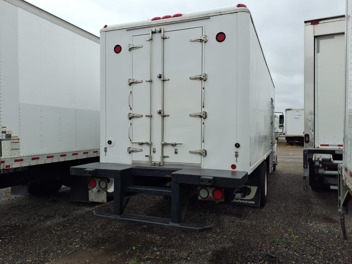 2019 International 4300 in Taylor, MI — photo 6