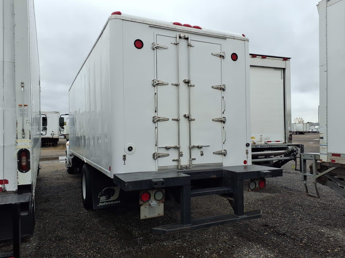 2019 International 4300 in Taylor, MI — photo 4