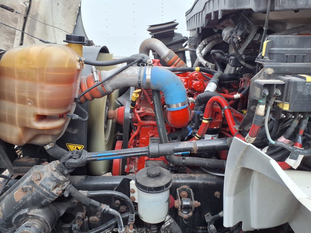 2019 International 4300 in Taylor, MI — photo 10