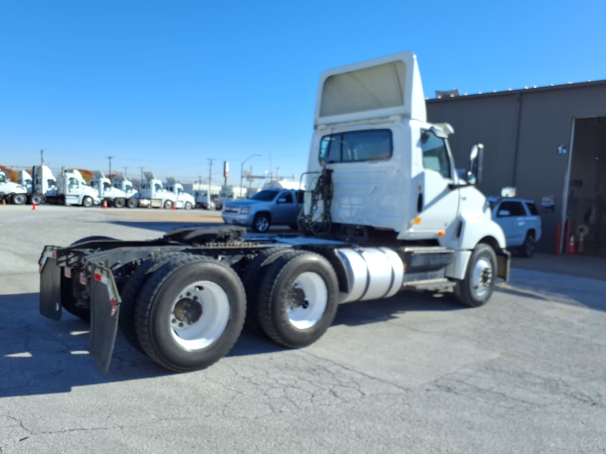 2019 International LT in Fort Worth, TX — photo 4