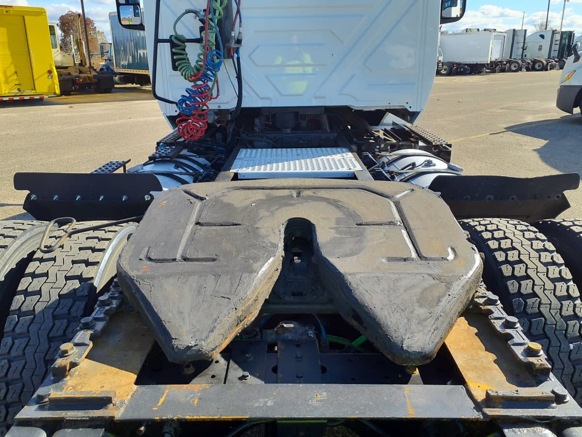 2019 International LT in Wayland, MI — photo 10
