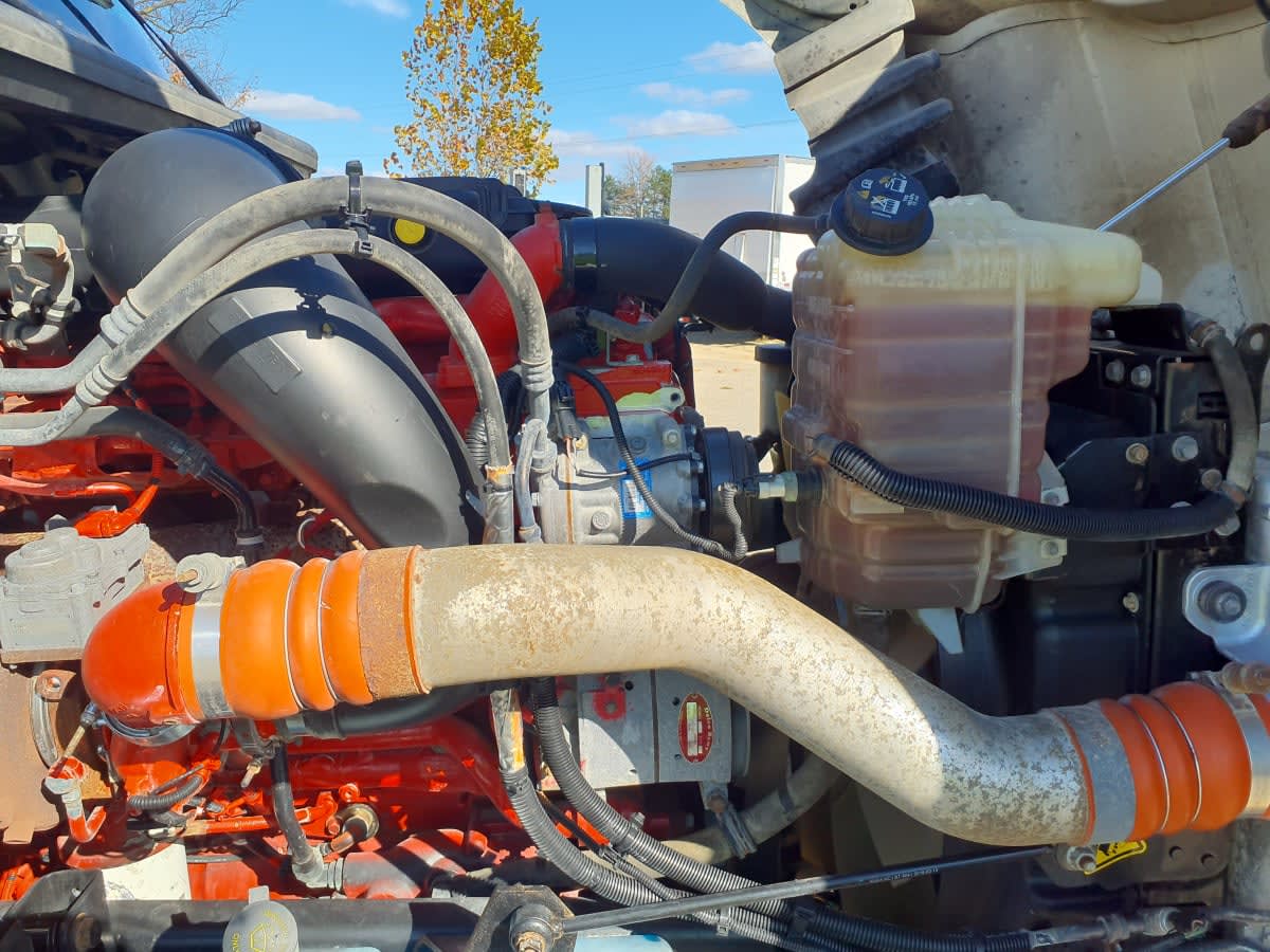 2019 International LT in Wayland, MI — photo 11