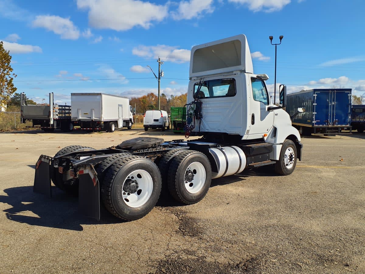 2019 International LT in Wayland, MI — photo 4