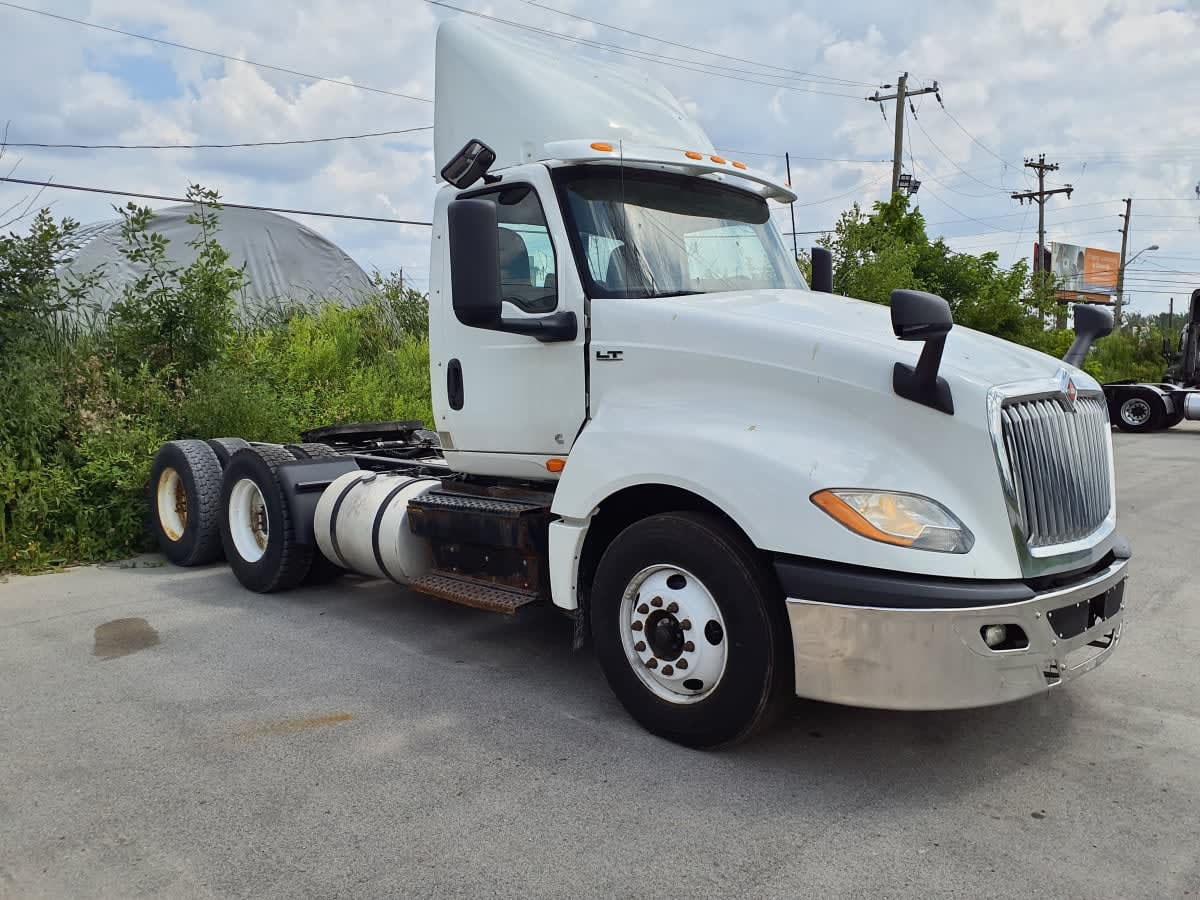 2019 International LT in Indianapolis, IN — photo 2