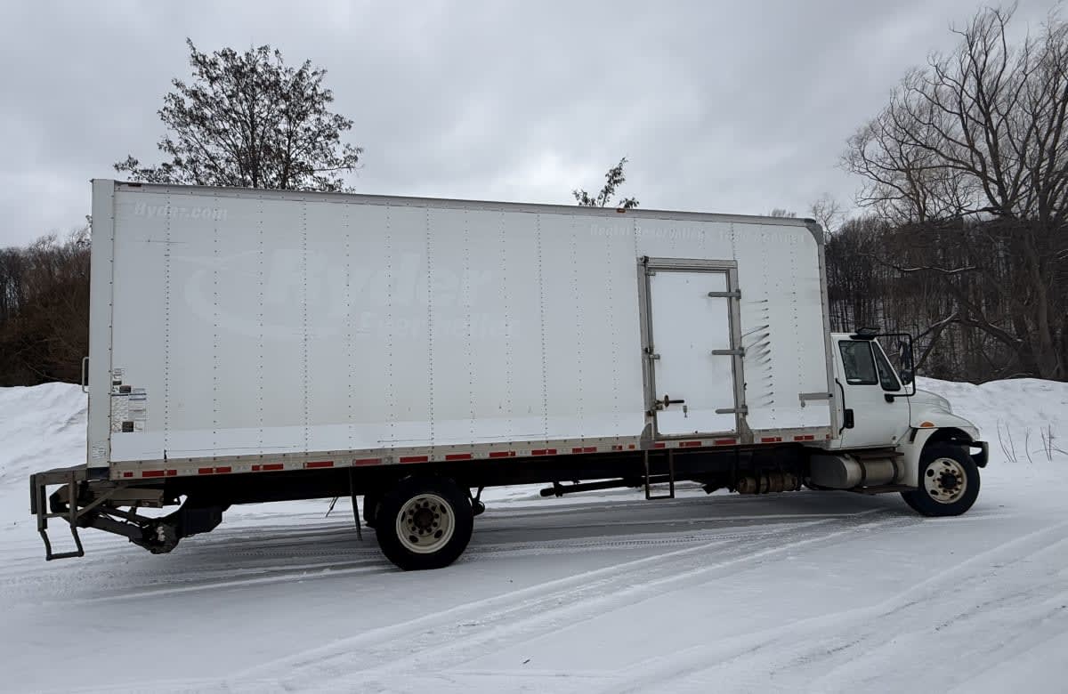 2019 International 4300 in Wayland, MI — photo 10