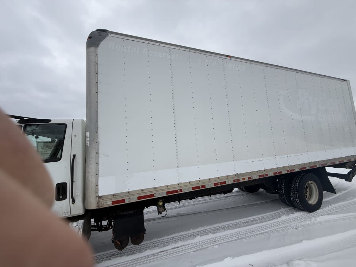 2019 International 4300 in Wayland, MI — photo 11