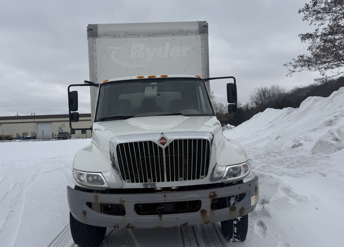 2019 International 4300 in Wayland, MI — photo 2
