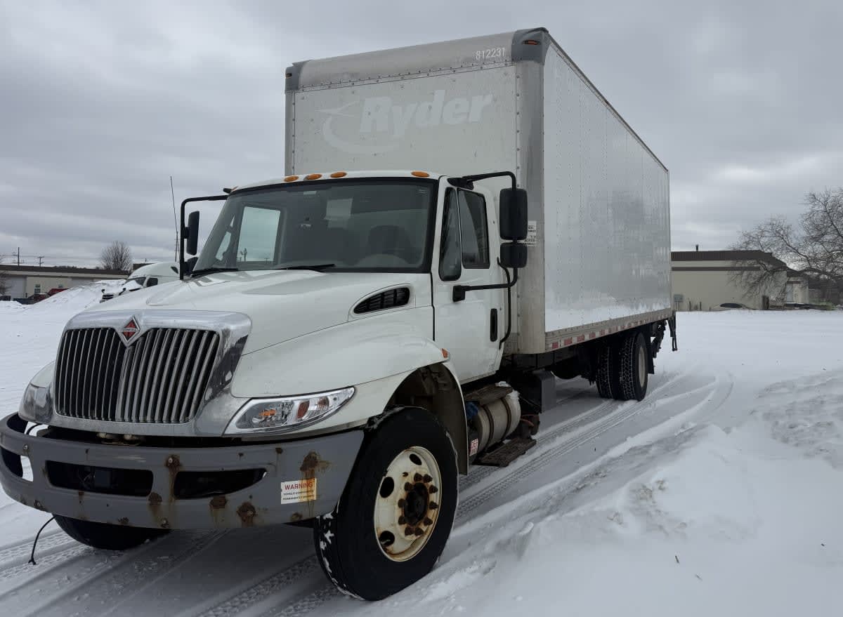 2019 International 4300 in Wayland, MI