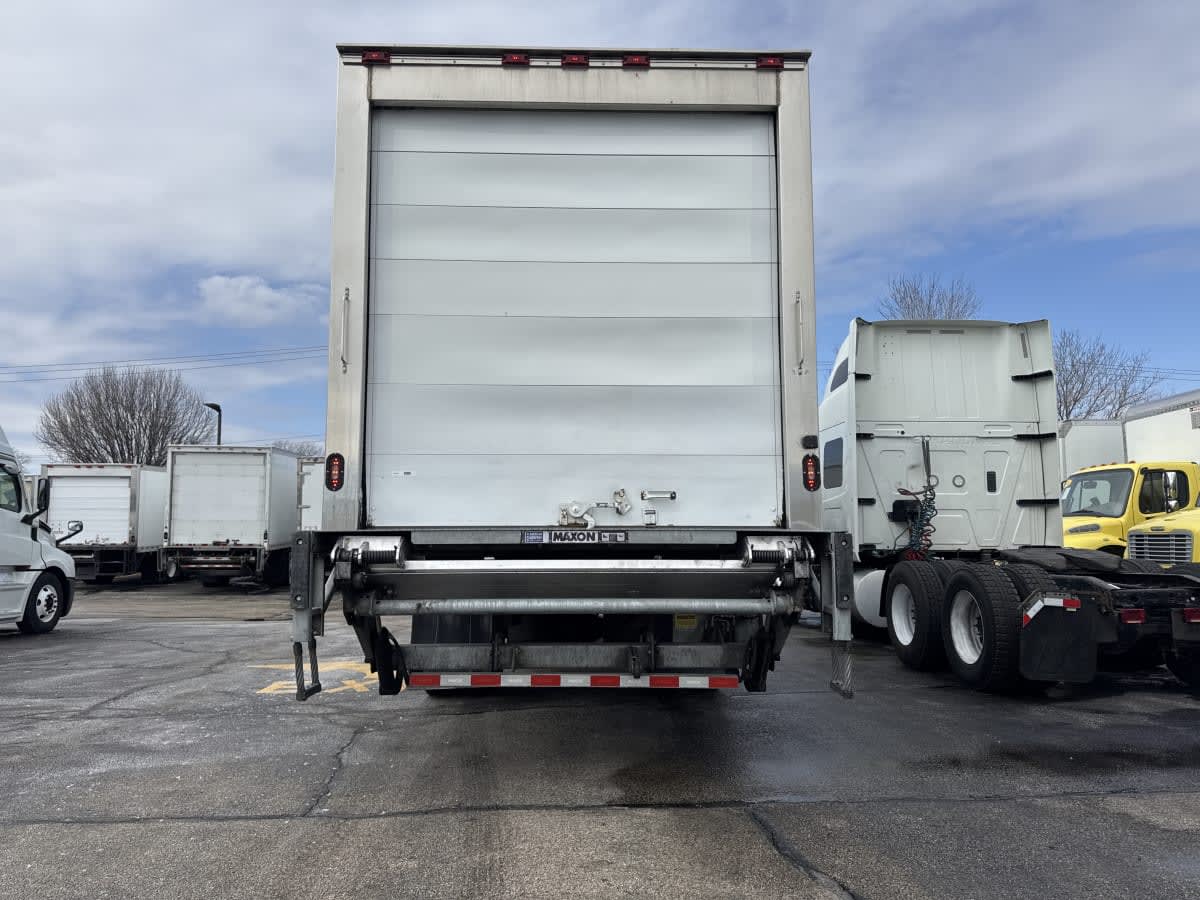 2019 International 4300 in Bolingbrook, IL — photo 5
