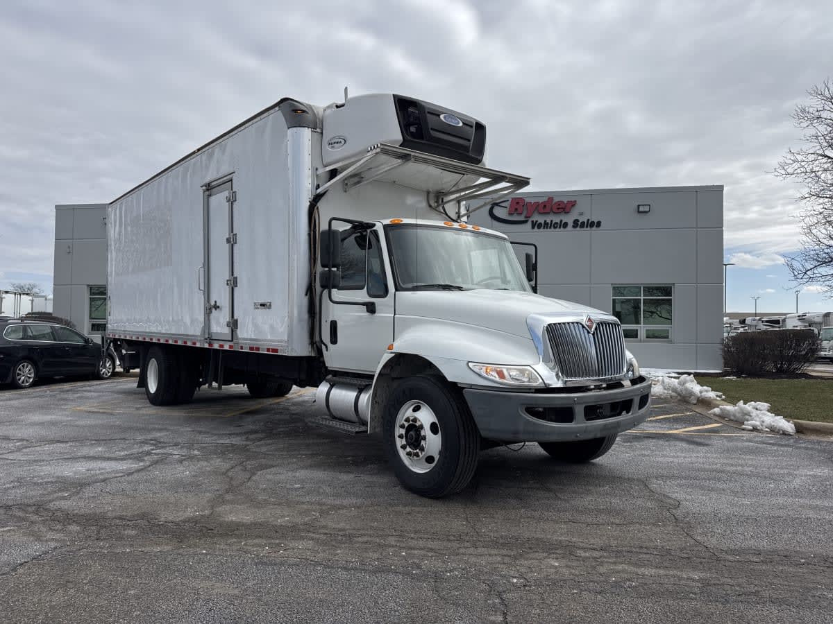 2019 International 4300 in Bolingbrook, IL — photo 3