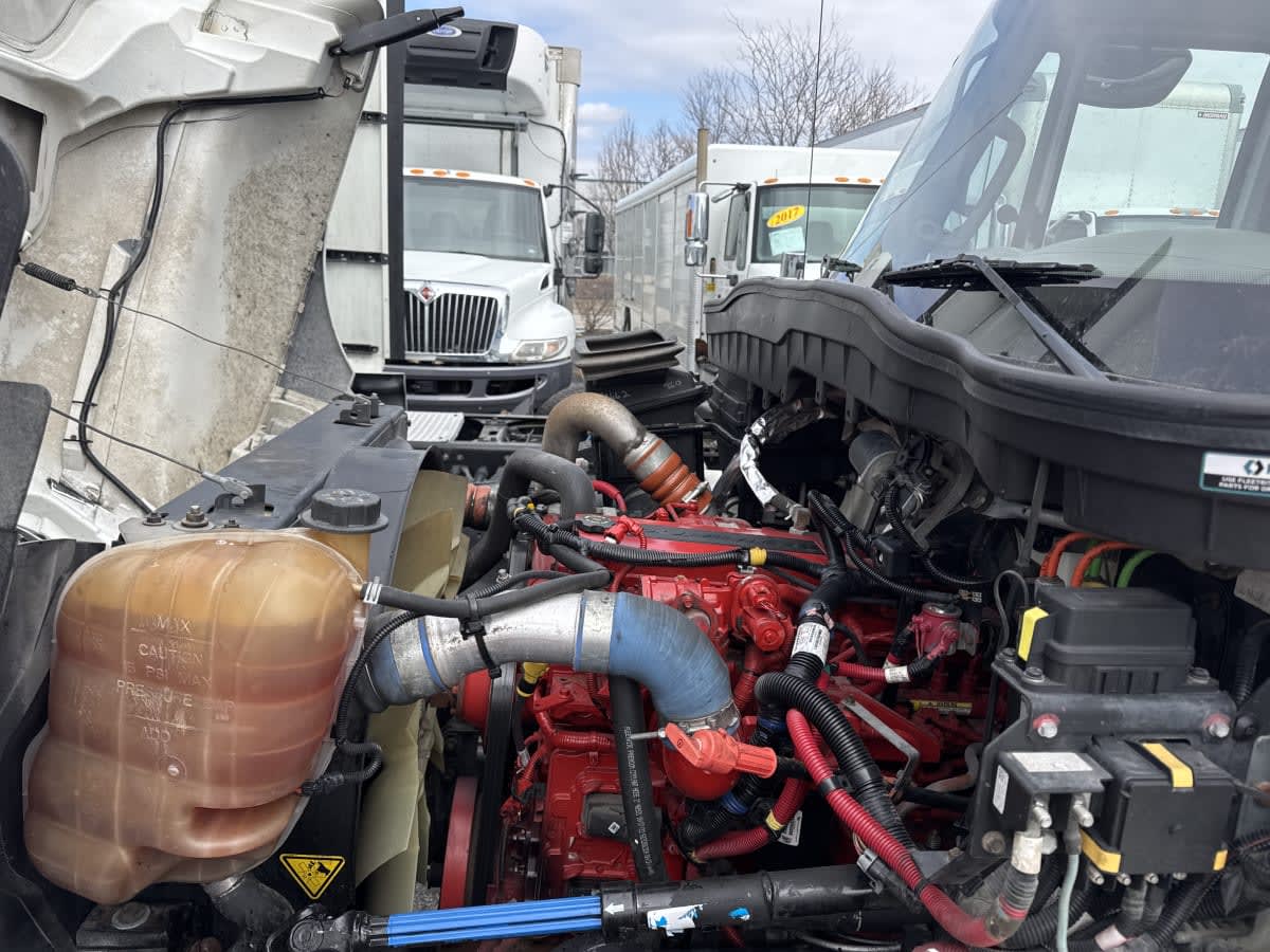 2019 International 4300 in Bolingbrook, IL — photo 10